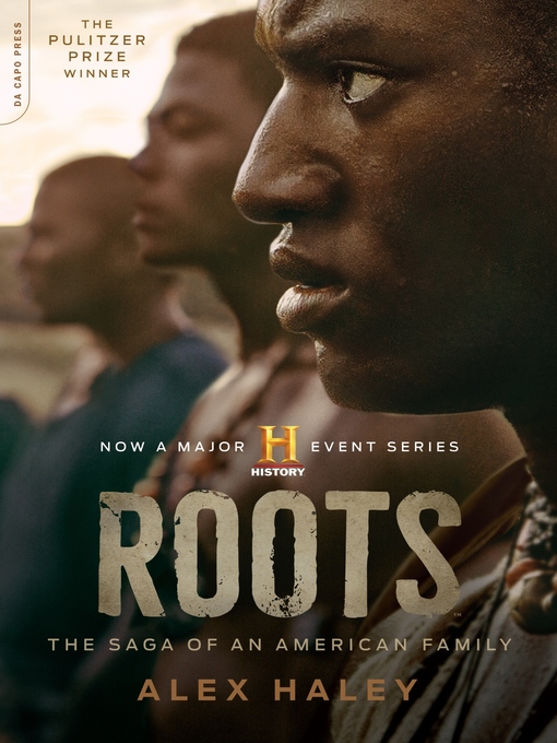 Title details for Roots-Thirtieth Anniversary Edition by Alex Haley - Wait list